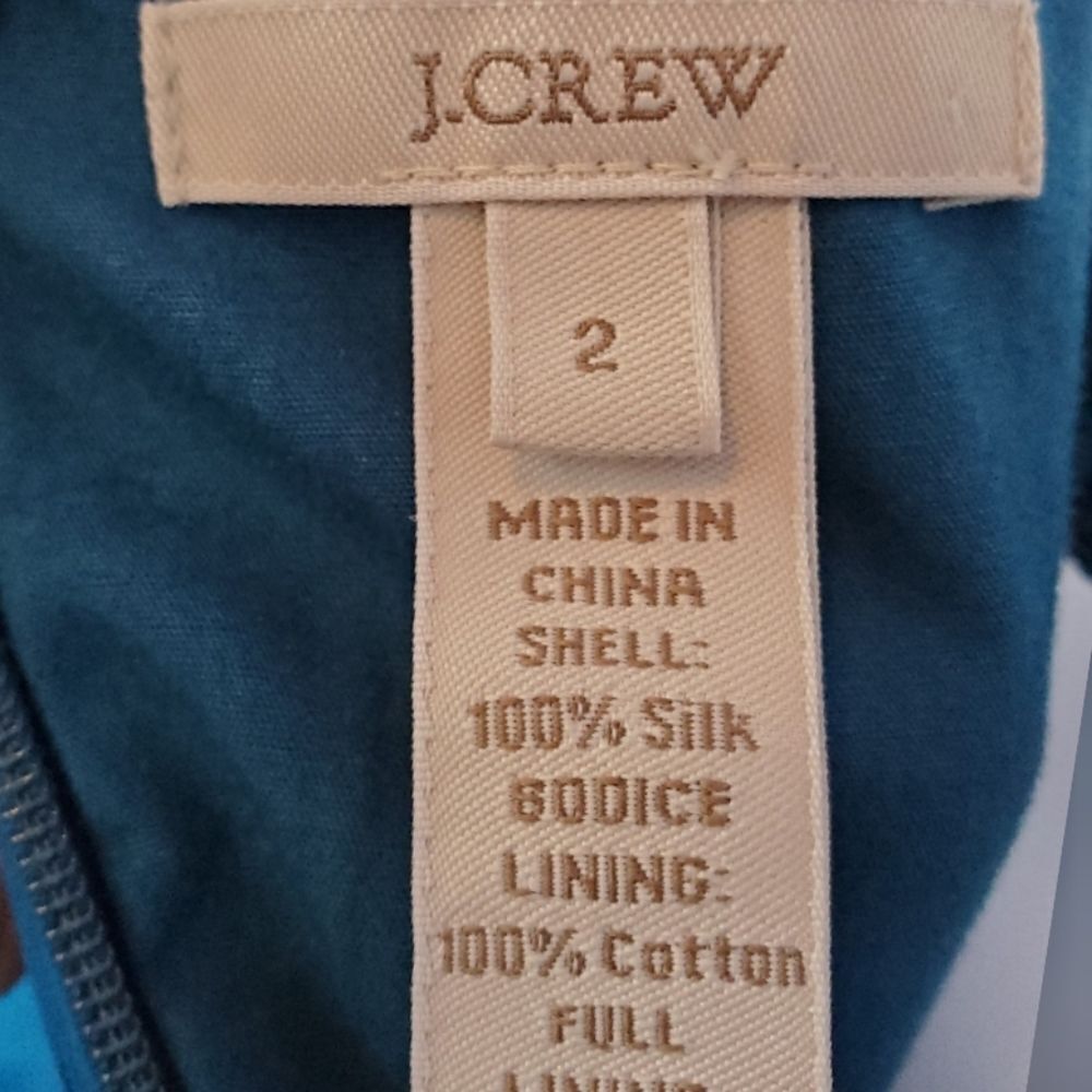 J CREW Dress - Picture 5 of 5